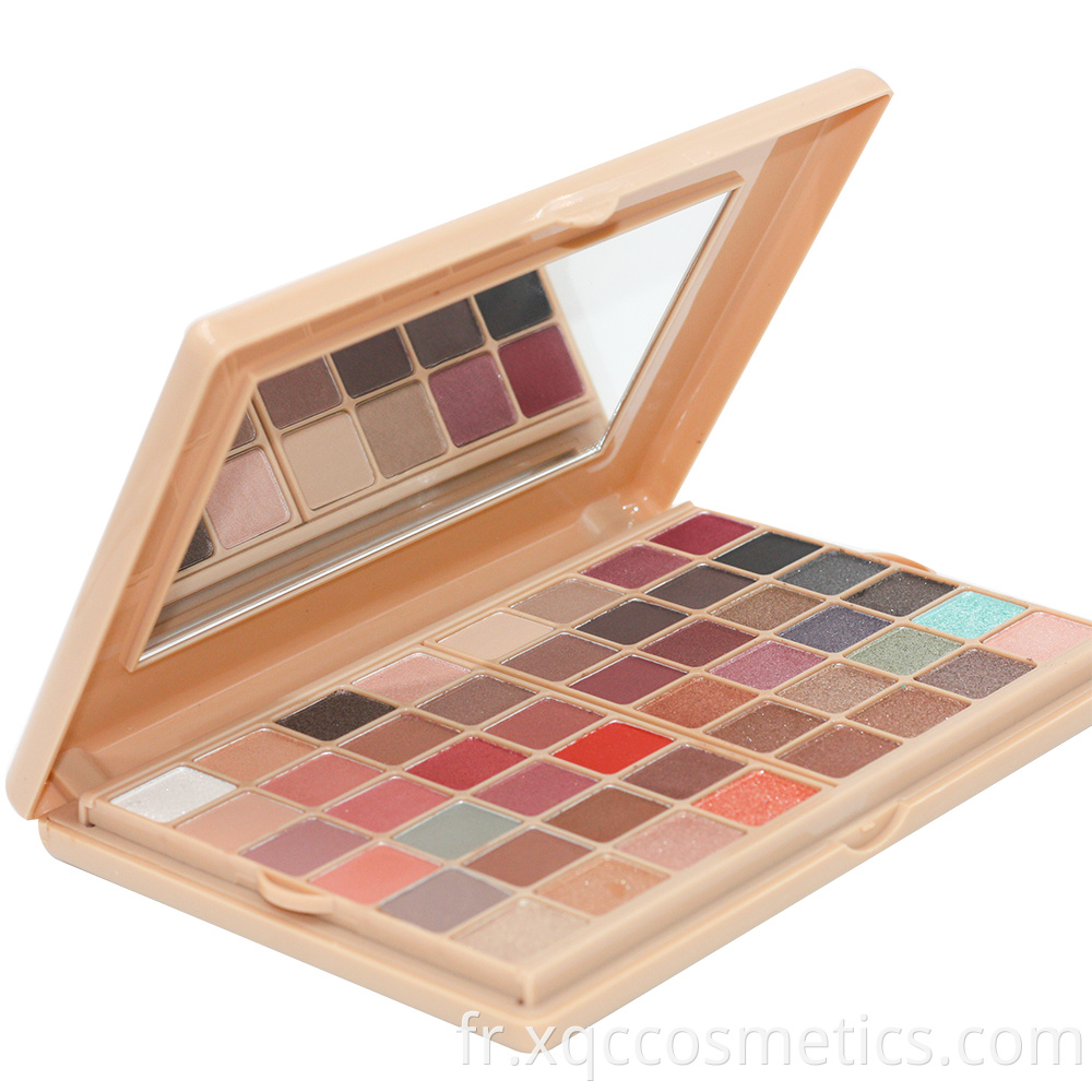 Eye Shadow 48 Clolor 1000 4